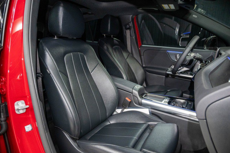 New 2026 Mercedes-Benz GLA 250 image 12