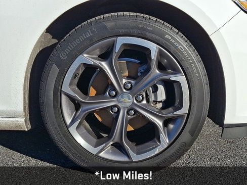 Used 2024 Chevrolet Malibu LT image 9