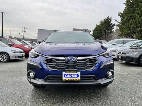 New 2026 Subaru Crosstrek 2.5i Limited image 3