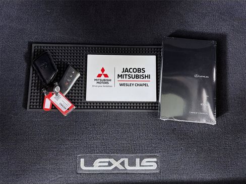 Used 2024 Lexus RX 350 Premium Plus w/ Convenience Package FWD image 29
