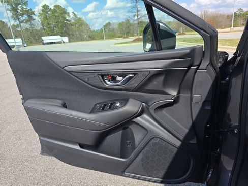 Used 2024 Subaru Legacy Premium image 27