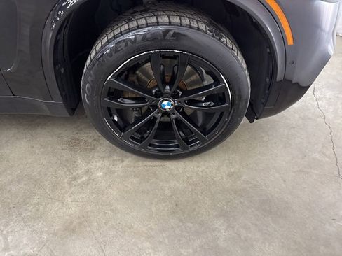 Used 2018 BMW X5 xDrive40e image 25