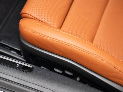 Certified 2026 Porsche 911 Carrera 4S AWD/4WD image 15