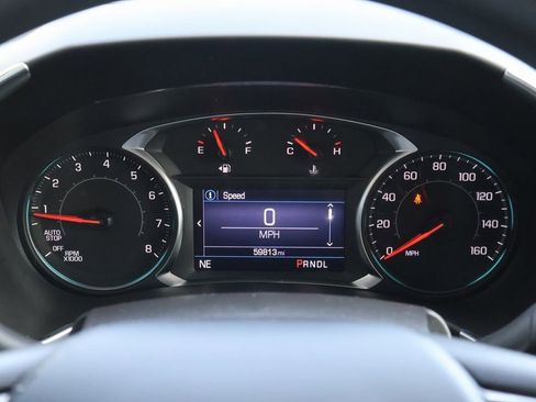 Used 2022 Chevrolet Equinox LS w/ LS Convenience Package image 29