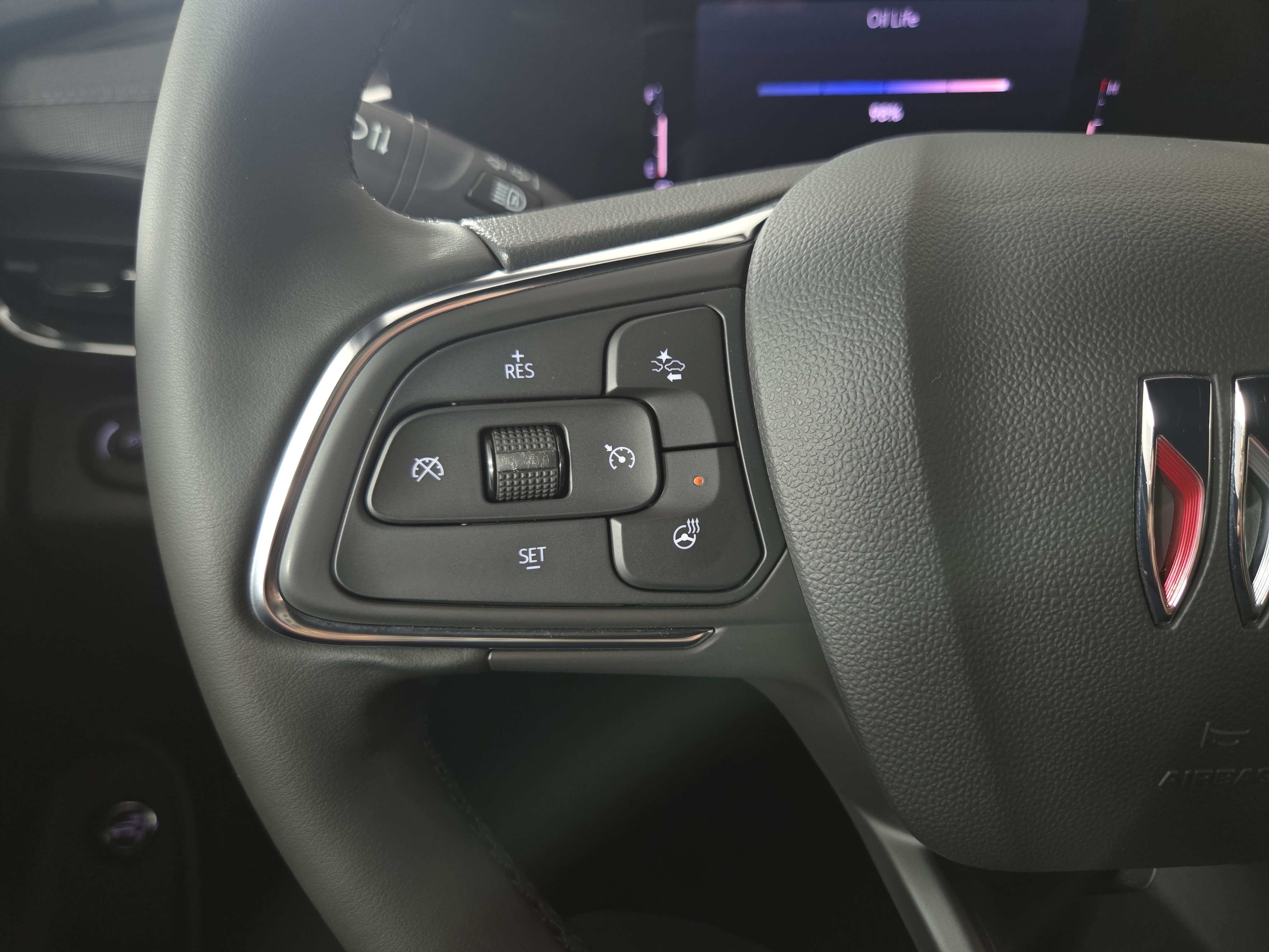 Used 2025 Buick Envista Preferred w/ Convenience I Package FWD image 15