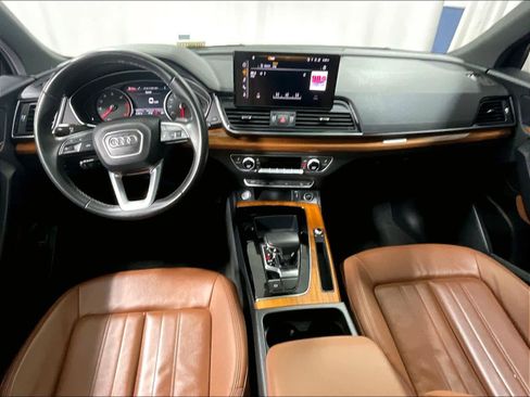 Used 2023 Audi Q5 2.0T Premium w/ Convenience Package image 22