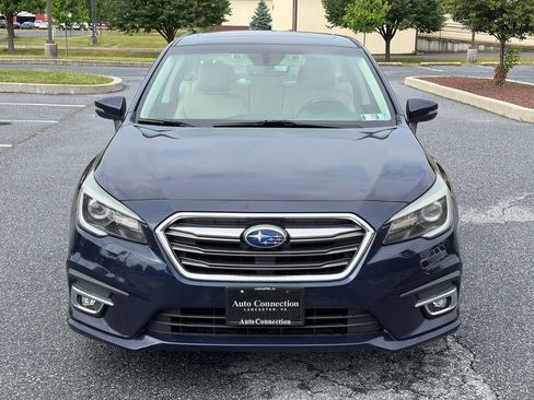 Used 2018 Subaru Legacy 2.5i Limited AWD/4WD image 9