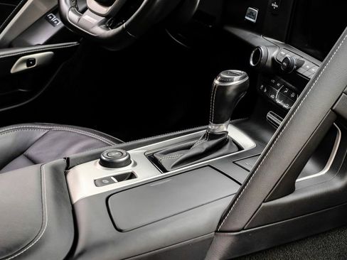 Used 2017 Chevrolet Corvette Grand Sport image 15