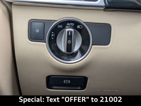 Used 2016 Mercedes-Benz GLE 350 4MATIC image 29