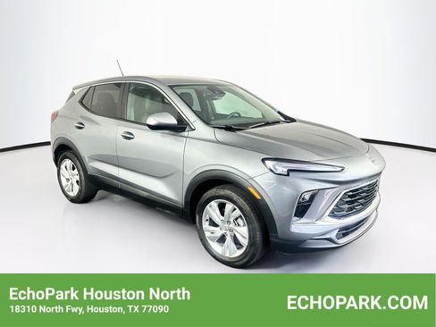 Used 2025 Buick Encore GX Preferred FWD image 1