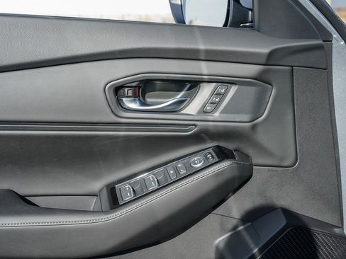 New 2025 Honda Accord Touring image 14