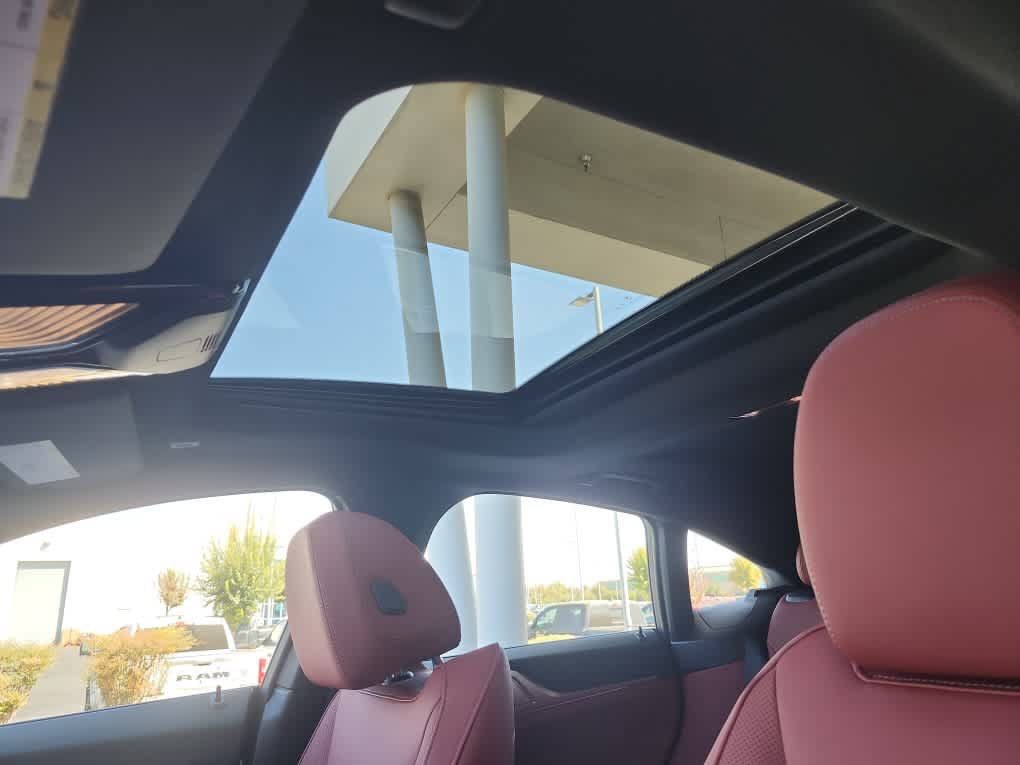 New 2027 BMW 430i w/ M Sport Package RWD image 13