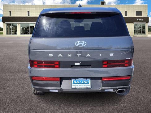 New 2026 Hyundai Santa Fe SE AWD/4WD image 4