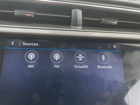 Used 2023 Buick Encore GX Select w/ Safety Package II AWD/4WD image 40