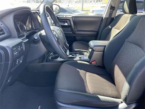 Used 2024 Toyota 4Runner TRD Off-Road image 18