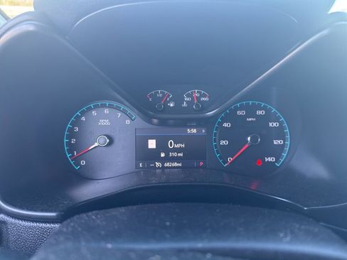 Used 2021 Chevrolet Colorado ZR2 image 6