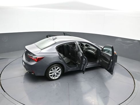 Certified 2020 Acura ILX image 44