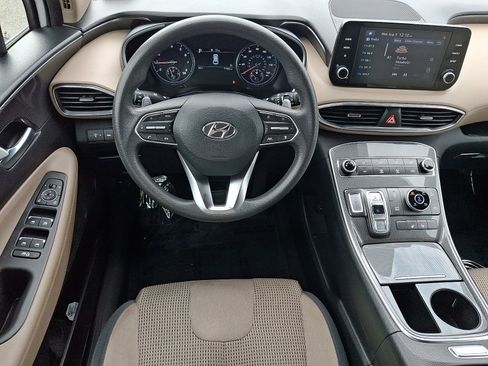 Used 2022 Hyundai Santa Fe SEL AWD/4WD image 11