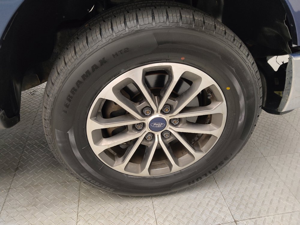 Used 2013 Ford F150 XLT w/ Mid Equipment Group RWD image 31