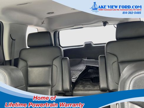 Used 2019 GMC Yukon SLT w/ Premium Edition image 33