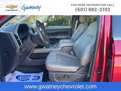 Used 2020 Ford Expedition XLT w/ Equipment Group 202A image 36