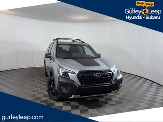 Certified 2023 Subaru Forester Wilderness video 1
