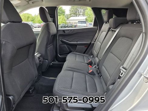 Used 2024 Ford Escape Active FWD image 13