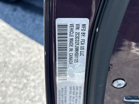 Used 2021 Dodge Challenger R/T Scat Pack image 28