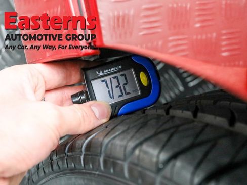 Used 2018 Toyota Corolla iM w/ Carpet Mat Package (TMS) image 24