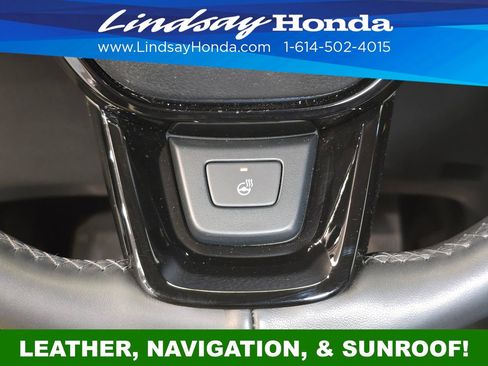 Used 2026 Honda Passport RTL image 16