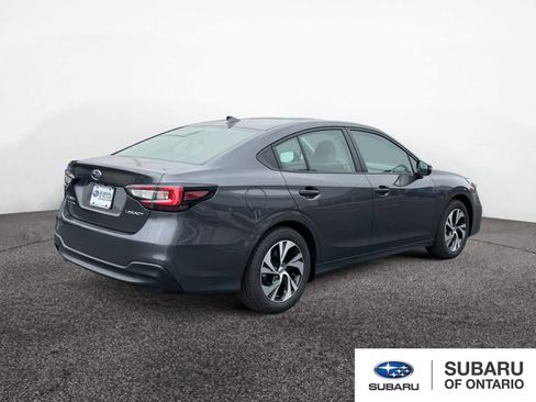 New 2025 Subaru Legacy Premium image 5
