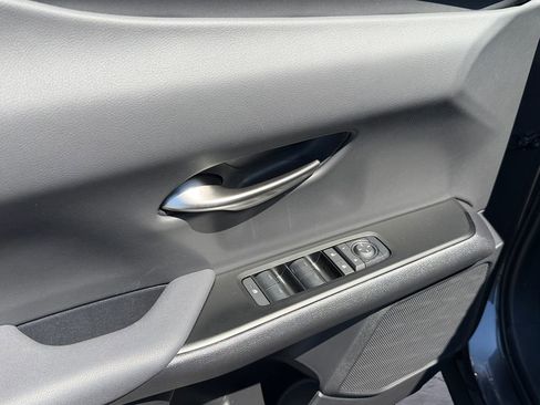 Used 2026 Lexus UX 300h AWD image 11