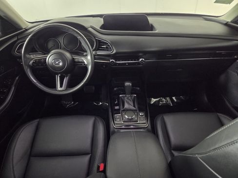 Used 2024 MAZDA CX-30 AWD 2.5 S w/ Preferred Package image 28