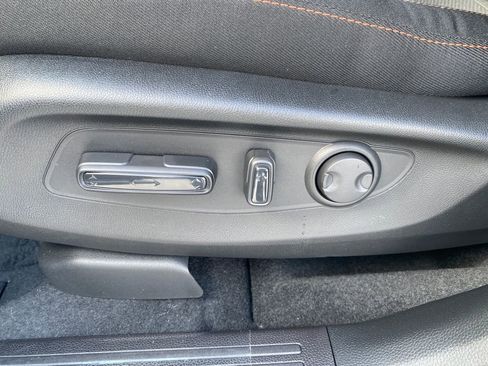 New 2026 Honda CR-V TrailSport image 22