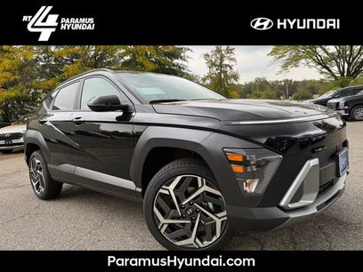 New 2026 Hyundai Kona SEL Premium