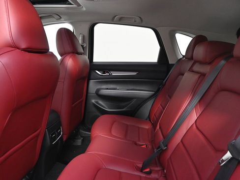 New 2025 MAZDA CX-5 Carbon Edition image 21