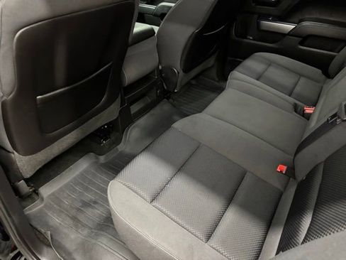Used 2014 Chevrolet Silverado 1500 LT w/ All Star Edition AWD/4WD image 11