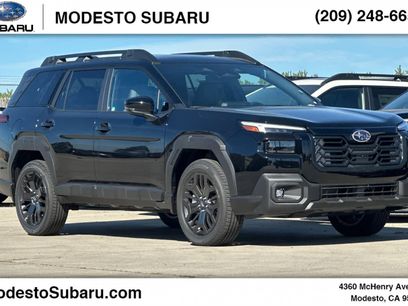 New 2026 Subaru Outback Limited XT w/ Premium/Limited Package 2