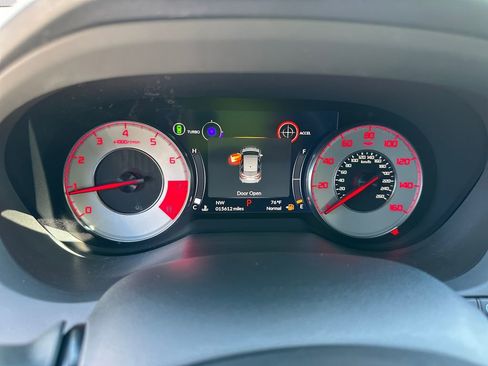 Used 2024 Acura RDX AWD w/ A-Spec & Advance Pkg image 29