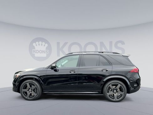 New 2026 Mercedes-Benz GLE 350 4MATIC image 7