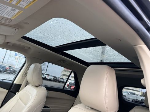 Used 2023 Ford Explorer Limited w/ Hybrid Equipment Group 310A image 24