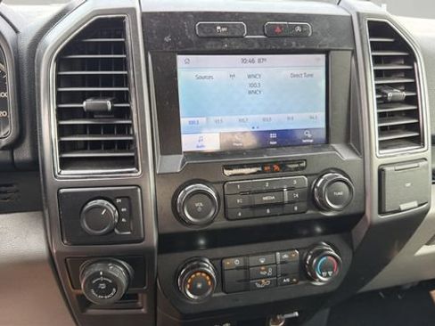 Used 2020 Ford F150 XLT w/ XTR Package AWD/4WD image 7
