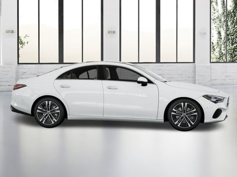 Certified 2025 Mercedes-Benz CLA 250 image 15