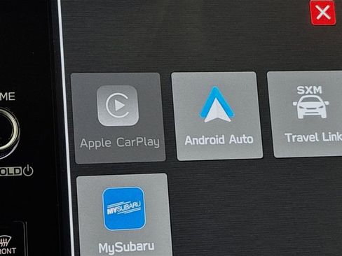 New 2026 Subaru Ascent Premium image 13