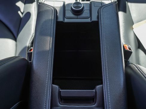 Certified 2025 Toyota Grand Highlander AWD image 44