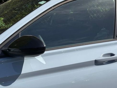 Used 2025 Volkswagen Jetta Sport image 10