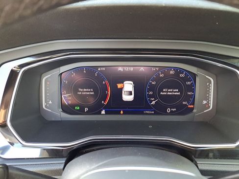 Used 2022 Volkswagen Jetta SEL image 19