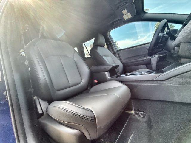New 2026 Subaru Outback Premium AWD/4WD image 27