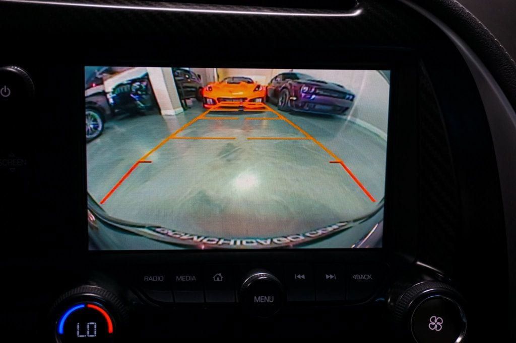 Used 2016 Chevrolet Corvette Stingray Coupe w/ 2LT Preferred Equipment Group RWD image 31