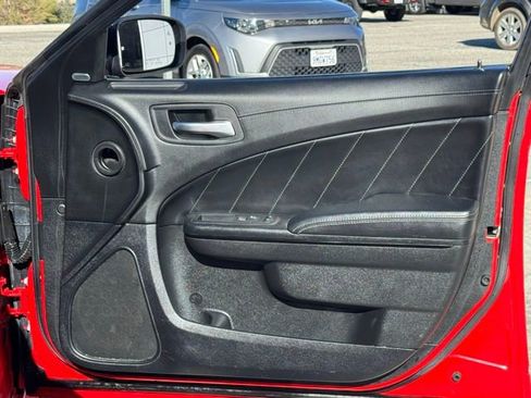 Used 2020 Dodge Charger GT w/ Plus Group image 30